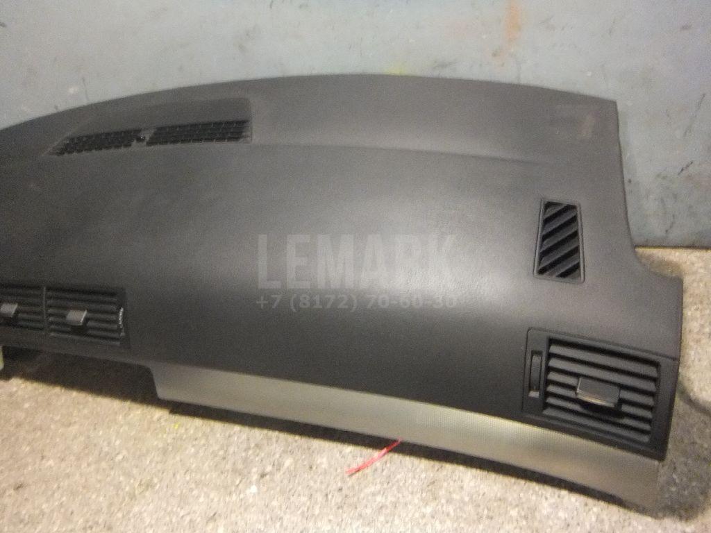 Торпедо для  BMW 3-serie F30/F31/F80 2011-2020