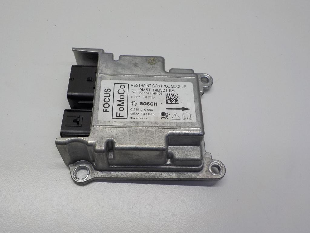 Блок управления AIR BAG 9M5T14B321BA Ford