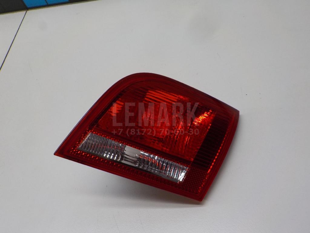 Фонарь задний внутренний правый для  Brilliance M2 2006-2012