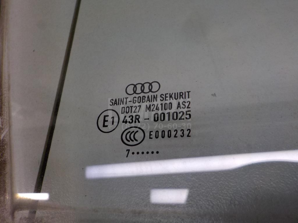 Стекло двери передней правой для  Fiat Brava 1995-2001