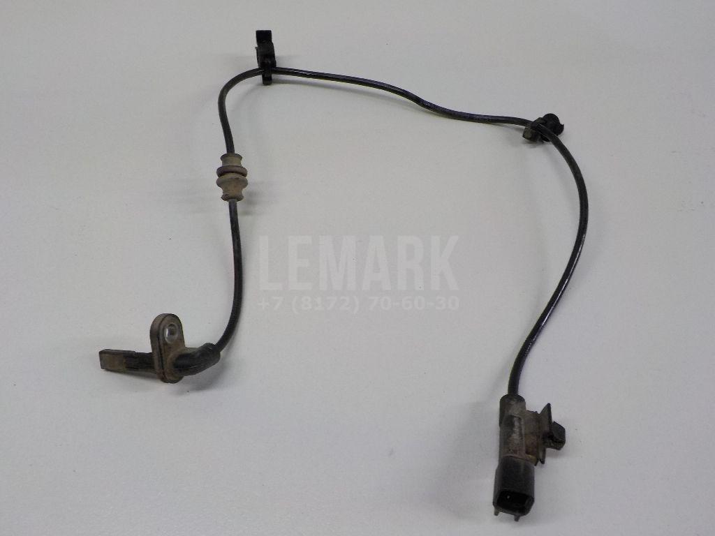 Датчик ABS задний 13324530 GM