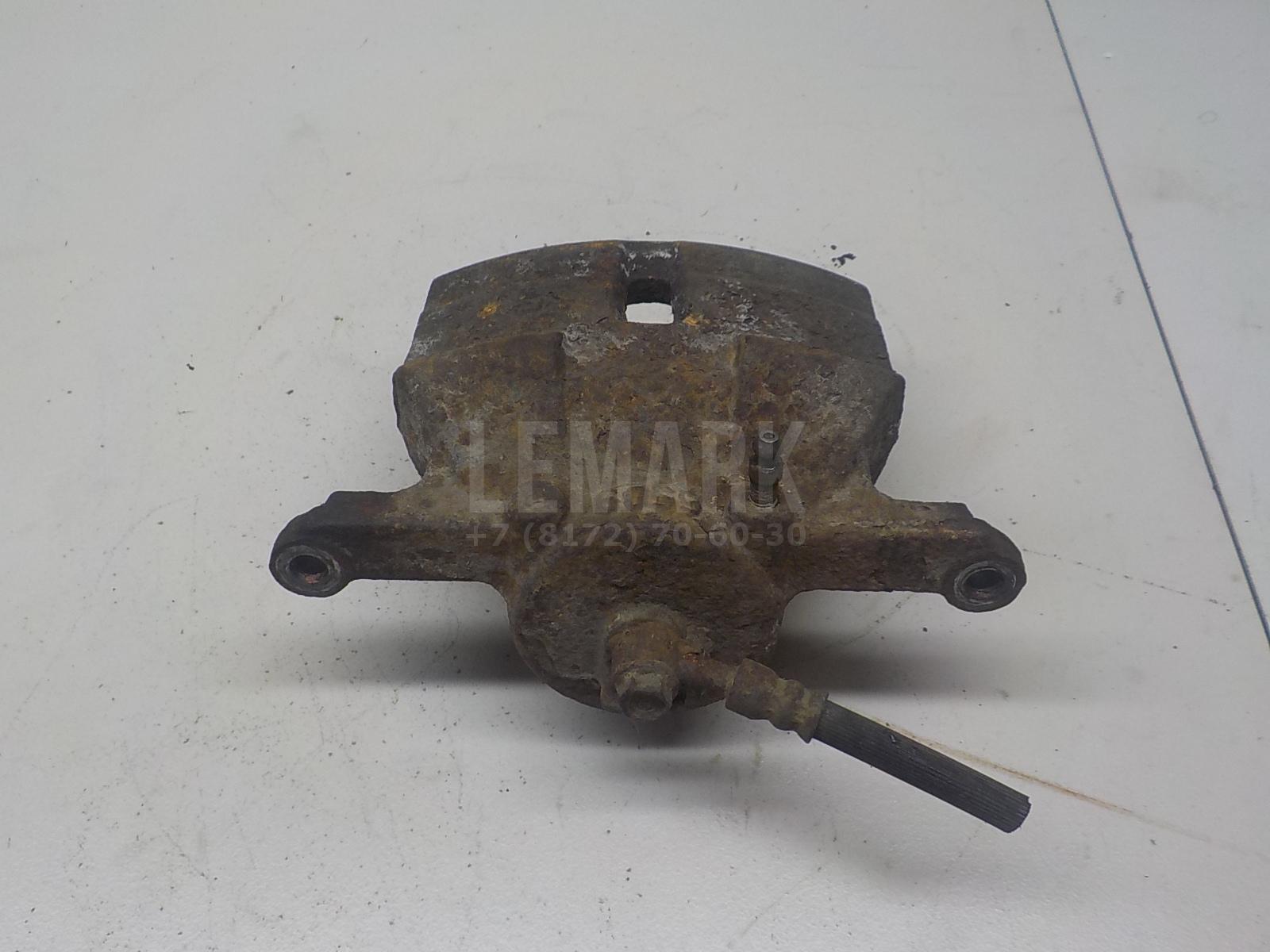 Суппорт тормозной передний правый 41001JD00A Nissan