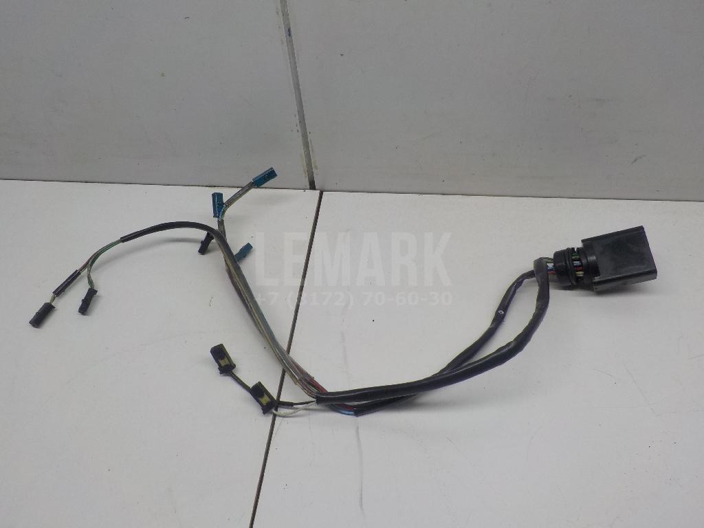 Проводка (коса) 09G927363 VAG