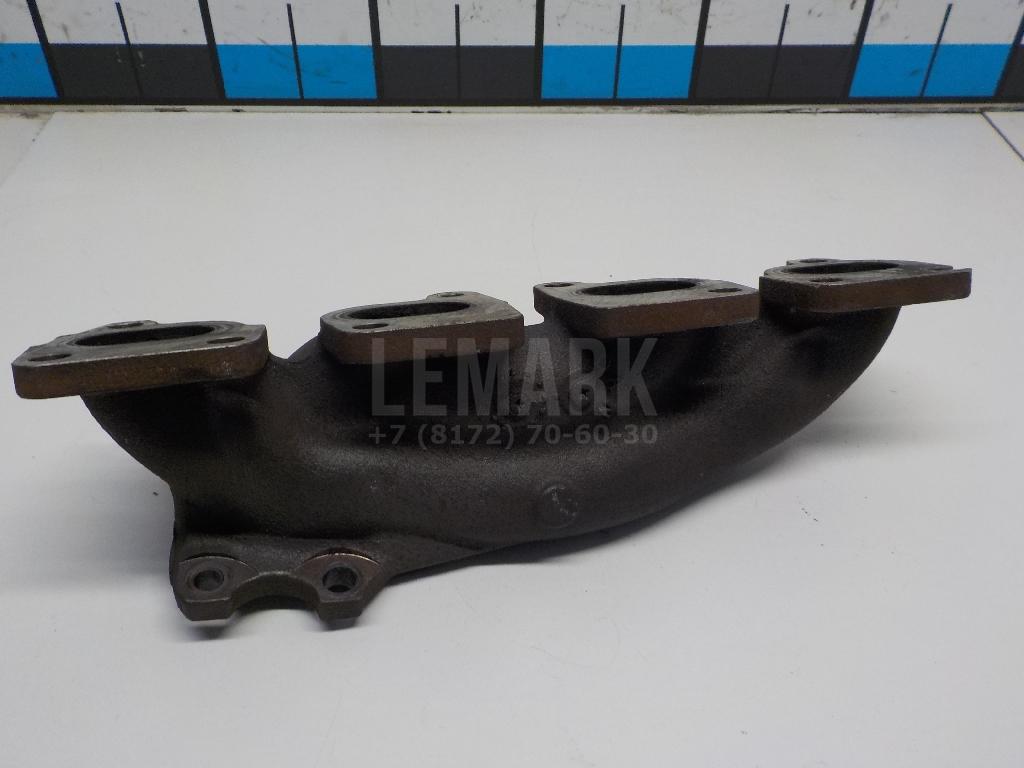 Коллектор выпускной для  Citroen C4 Grand Picasso 2006-2014