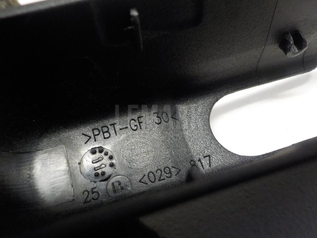 Крышка поводка стеклоочистителя для  BMW X1 U11 2022
