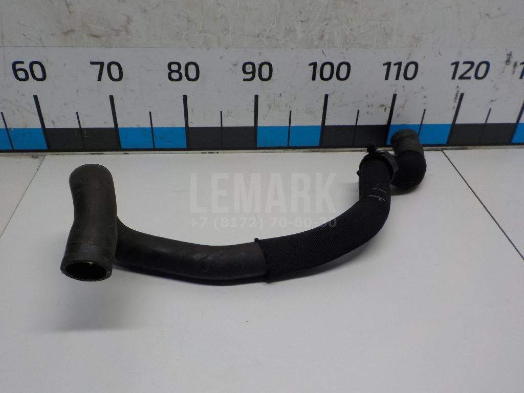 Патрубок радиатора для  Acura MDX 2001-2006