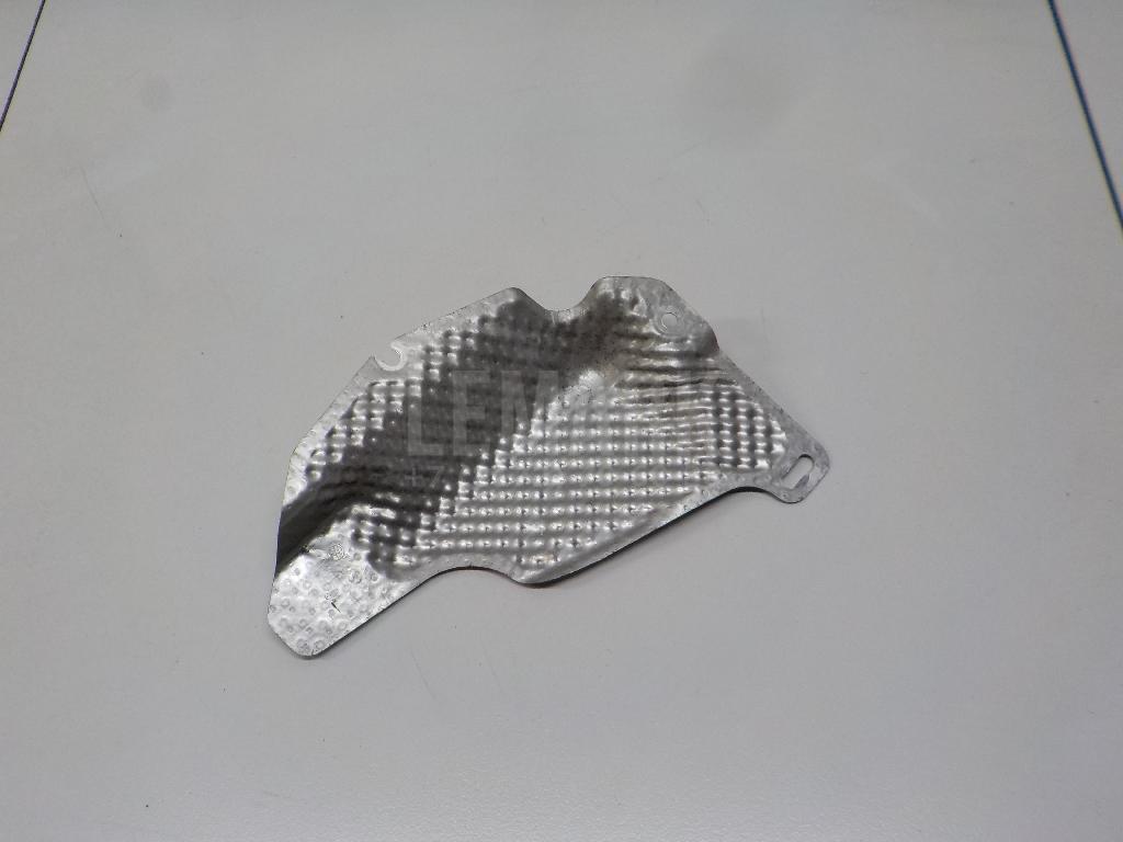 Экран тепловой 7L0301327C VAG
