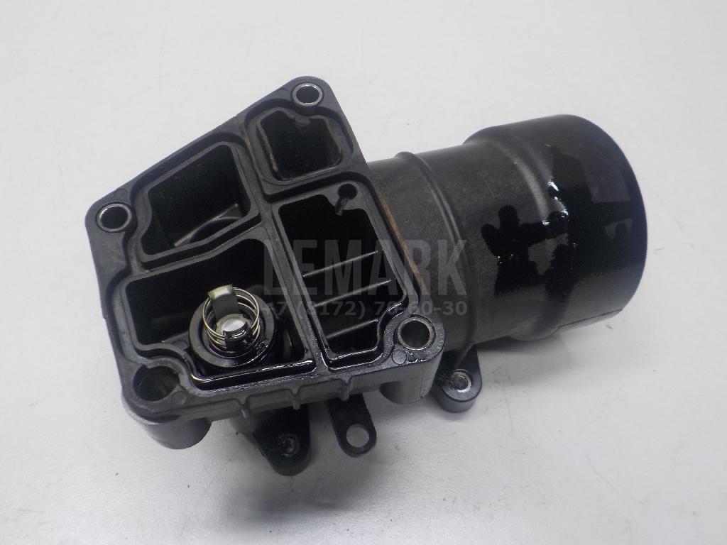 Корпус масляного фильтра для  BMW X1 F48 2014-2022