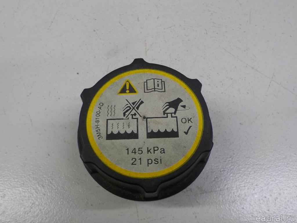 Крышка расширительного бачка