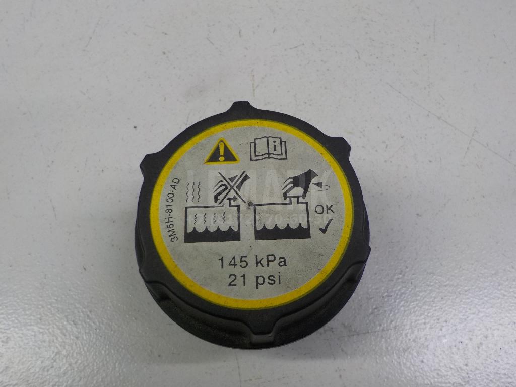 Крышка расширительного бачка