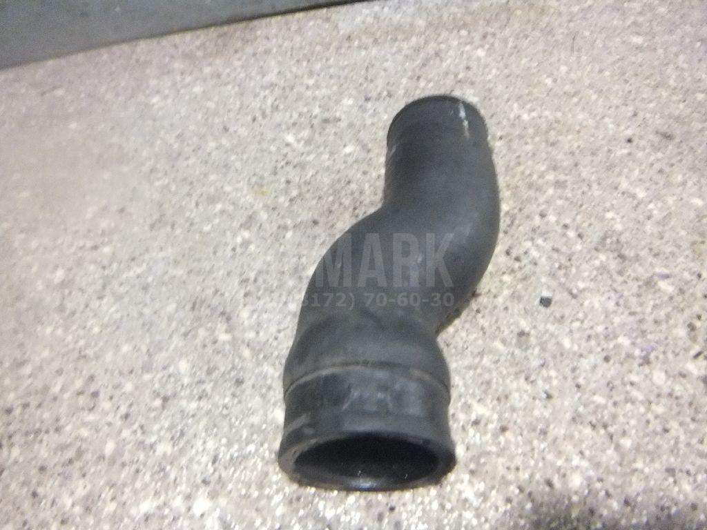 Патрубок интеркулера для  BMW 1-serie F20/F21 2011-2019