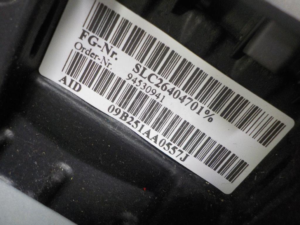 Рулевое колесо для AIR BAG (без AIR BAG) для  Ford Fiesta 2008-2019