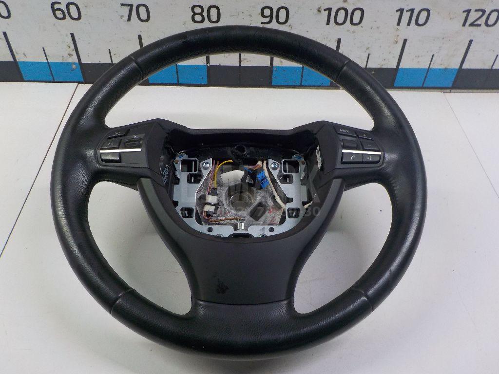 Рулевое колесо для AIR BAG (без AIR BAG) для  Ford Fiesta 2008-2019