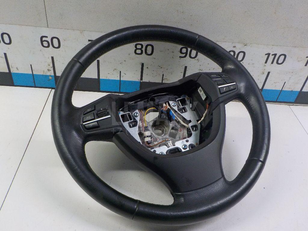 Рулевое колесо для AIR BAG (без AIR BAG) для  Ford Fiesta 2008-2019