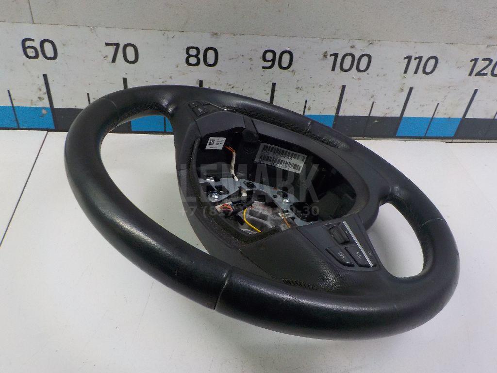 Рулевое колесо для AIR BAG (без AIR BAG) для  Ford Fiesta 2008-2019