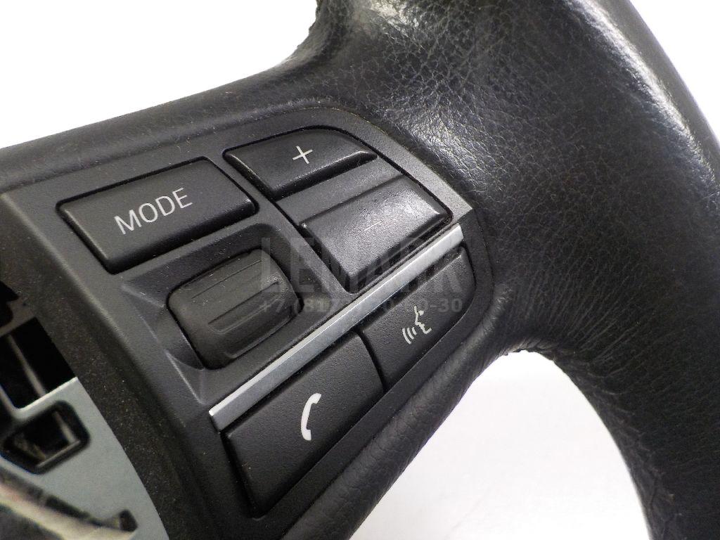 Рулевое колесо для AIR BAG (без AIR BAG) для  Ford Fiesta 2008-2019