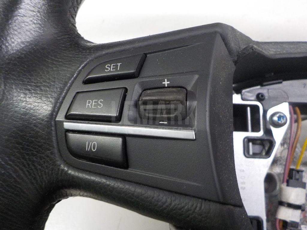 Рулевое колесо для AIR BAG (без AIR BAG) для  Ford Fiesta 2008-2019