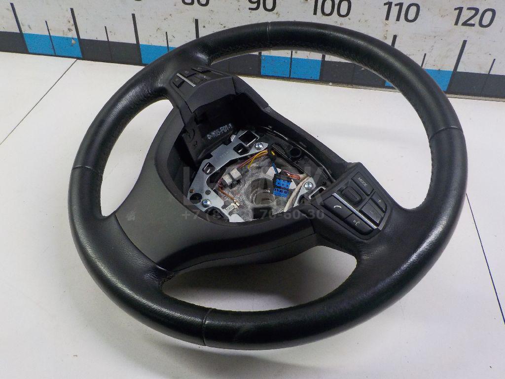 Рулевое колесо для AIR BAG (без AIR BAG) для  Ford Fiesta 2008-2019