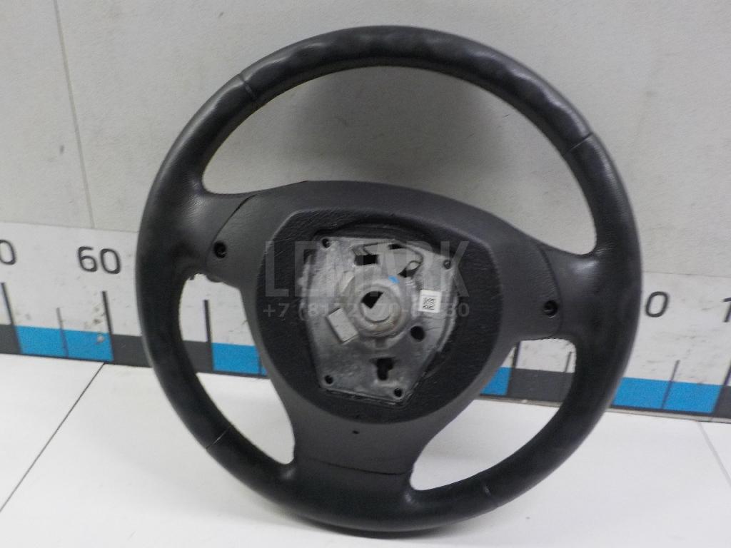 Рулевое колесо для AIR BAG (без AIR BAG) для  Ford Fiesta 2008-2019
