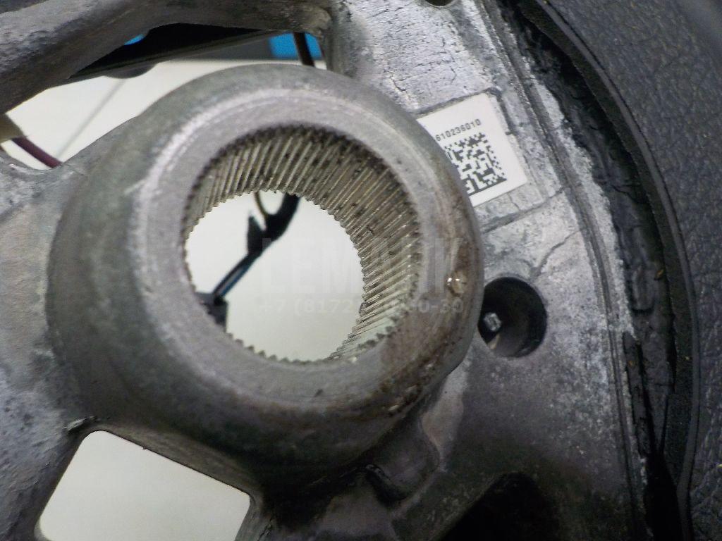 Рулевое колесо для AIR BAG (без AIR BAG) для  Ford Fiesta 2008-2019
