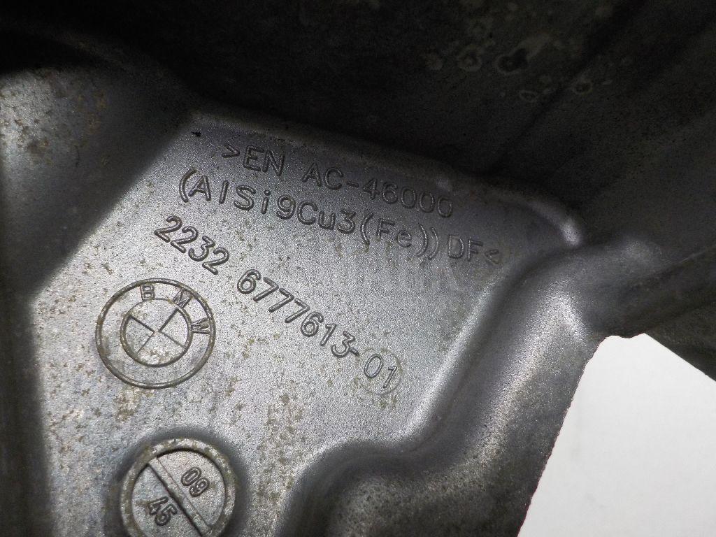 Кронштейн КПП для  Audi A4 [B8] Allroad 2009-2015