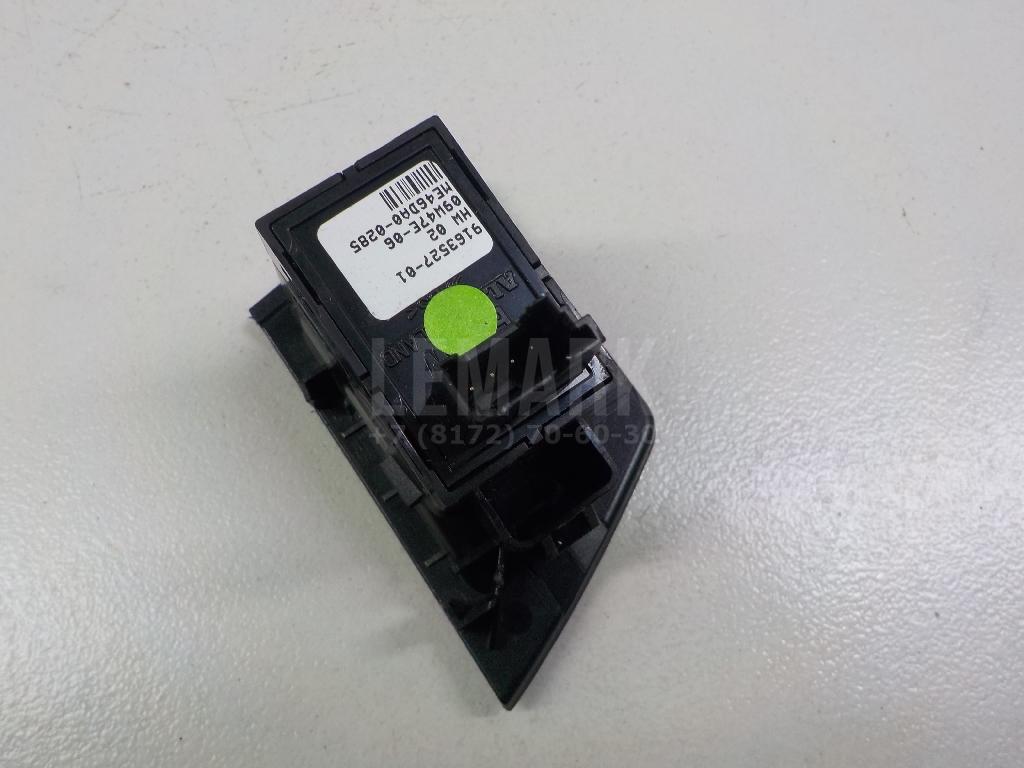 Кнопка стеклоподъемника для  BMW 5-serie F10/F11 2009-2016