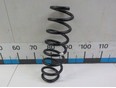 Пружина передняя