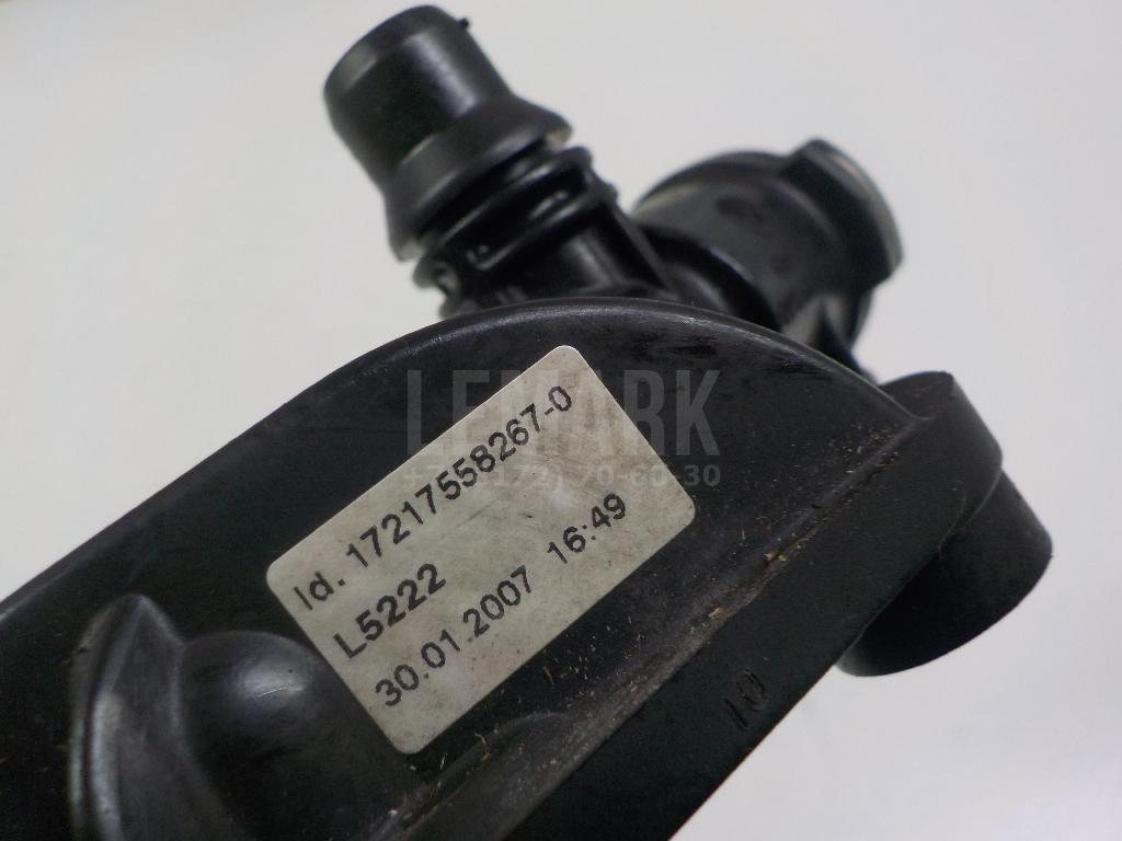 Термостат для  BMW 5-serie F10/F11 2009-2016