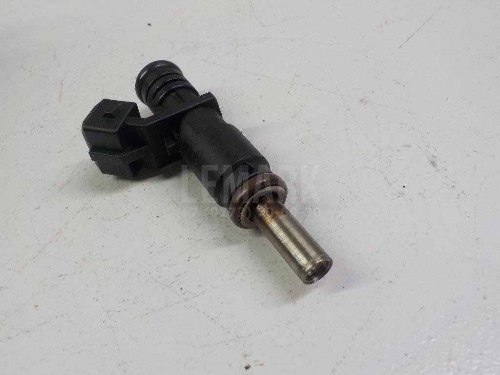 Форсунка инжекторная электрическая для  BMW 7-serie F01/F02 2008-2015