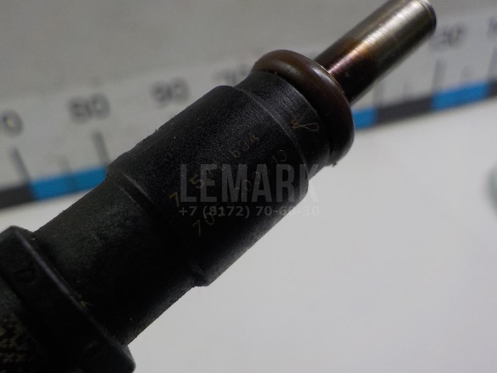 Форсунка инжекторная электрическая для  BMW 7-serie F01/F02 2008-2015