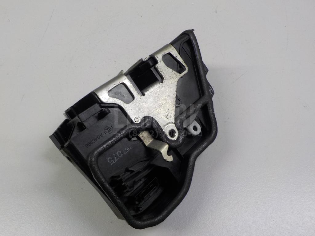 Замок двери задней левой для  BMW X6 E71 2008-2014