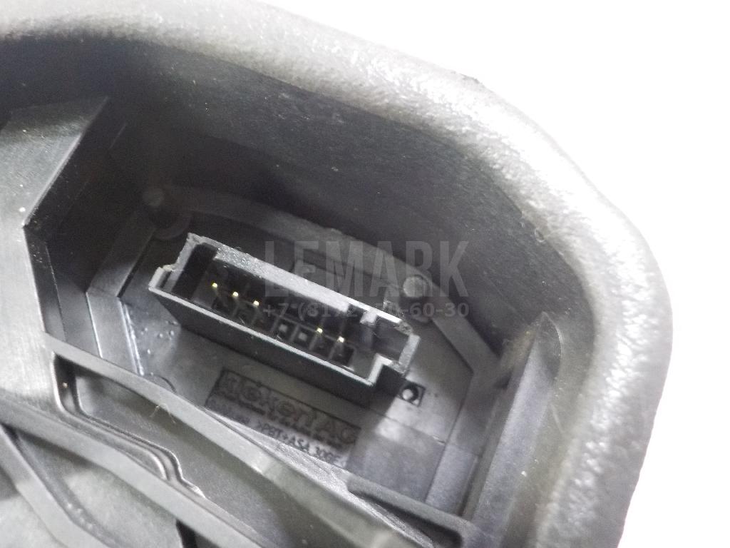 Замок двери задней левой для  BMW X6 E71 2008-2014
