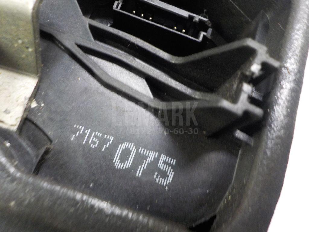 Замок двери задней левой для  BMW X6 E71 2008-2014