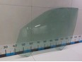 Стекло двери передней левой