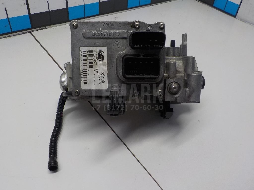 Активатор сцепления (роботизированной КПП) для  Acura TSX 2003-2008