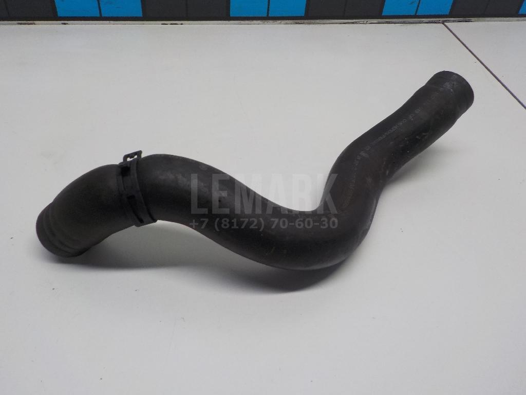 Патрубок радиатора 1K0121049CF VAG