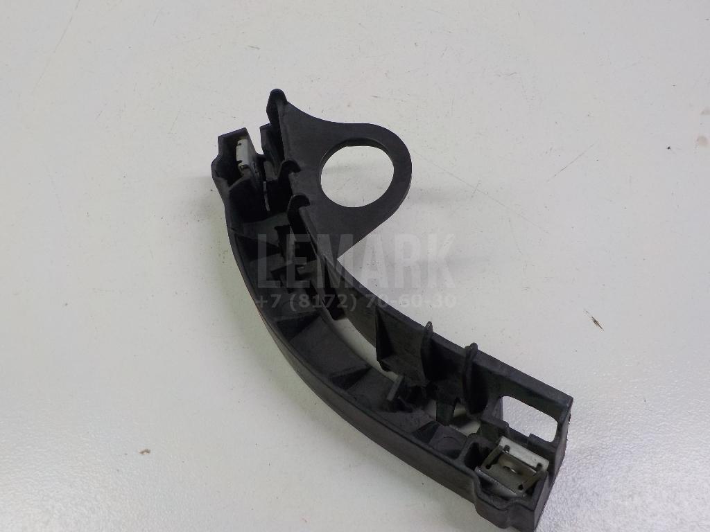 Кронштейн переднего бампера правый для  Acura MDX 2007-2013
