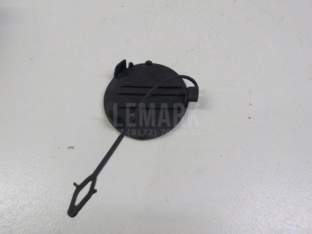 Заглушка буксировочного крюка для  BMW X5 E53 2000-2007