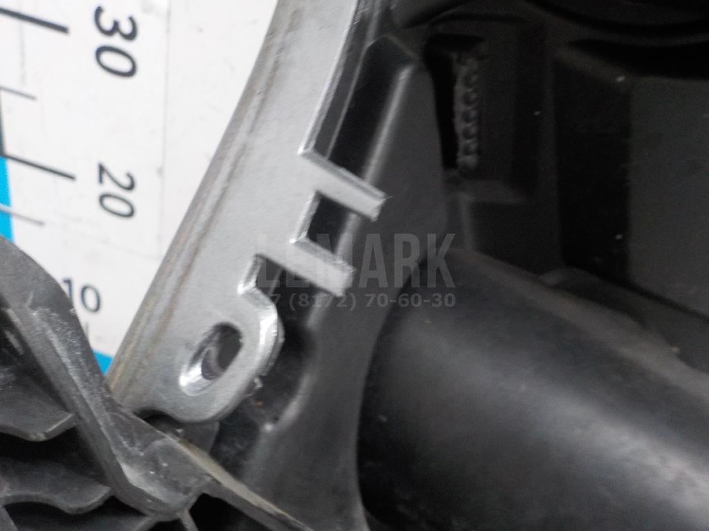 Крыло переднее правое для  BMW 5-serie E60/E61 2003-2009