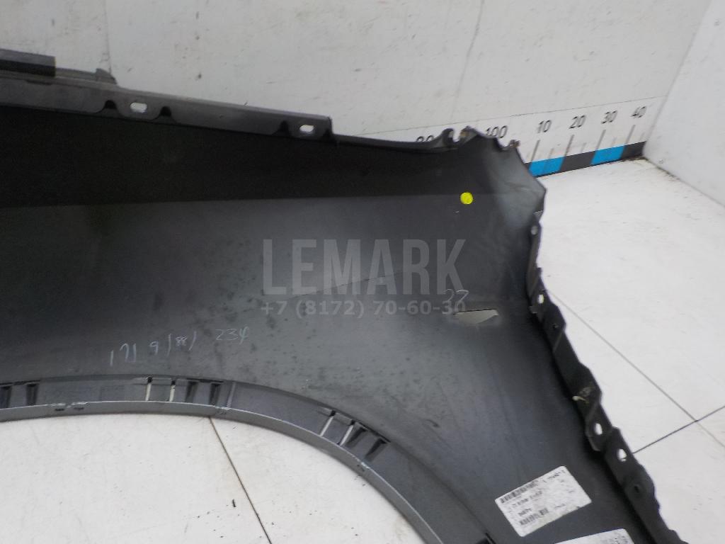 Крыло переднее правое для  BMW 5-serie E60/E61 2003-2009