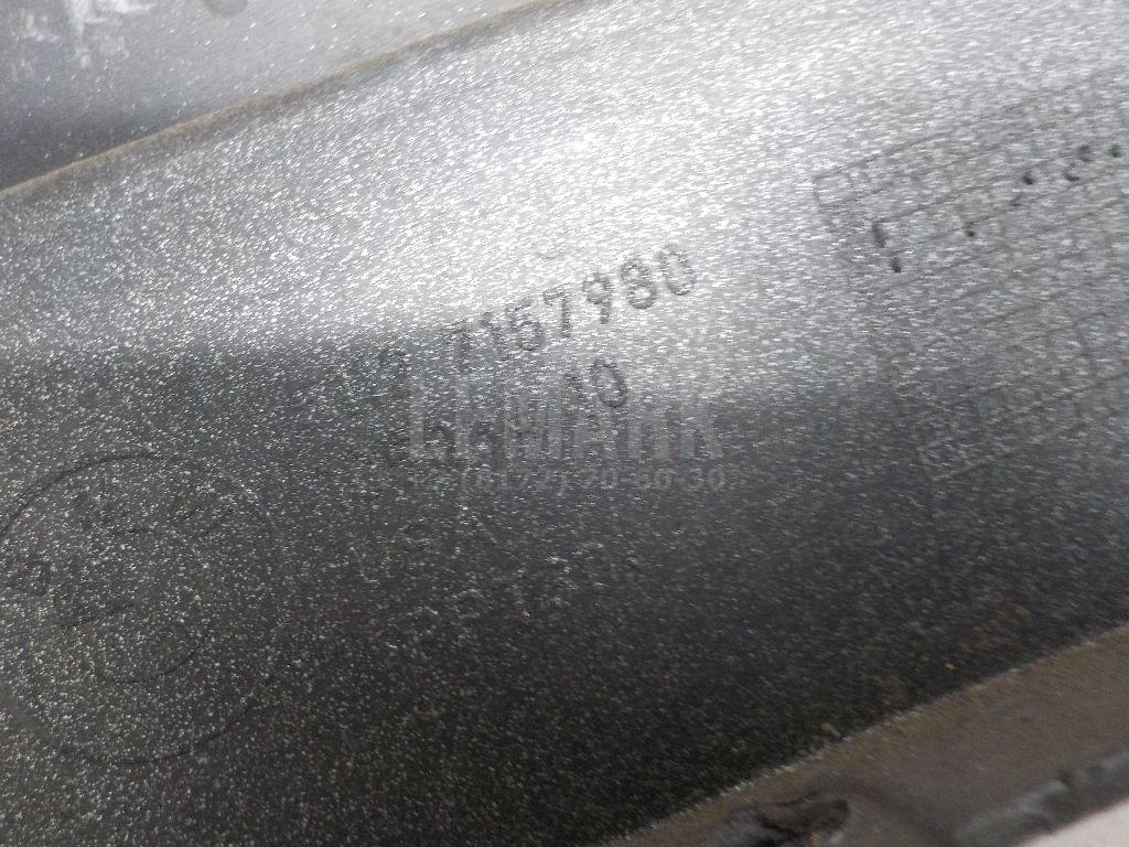 Крыло переднее правое для  BMW 5-serie E60/E61 2003-2009