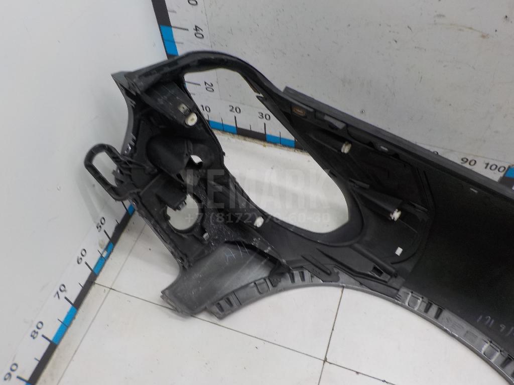 Крыло переднее правое для  BMW 5-serie E60/E61 2003-2009