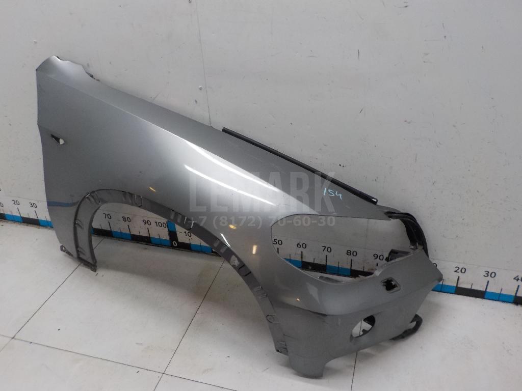 Крыло переднее правое для  BMW 5-serie E60/E61 2003-2009