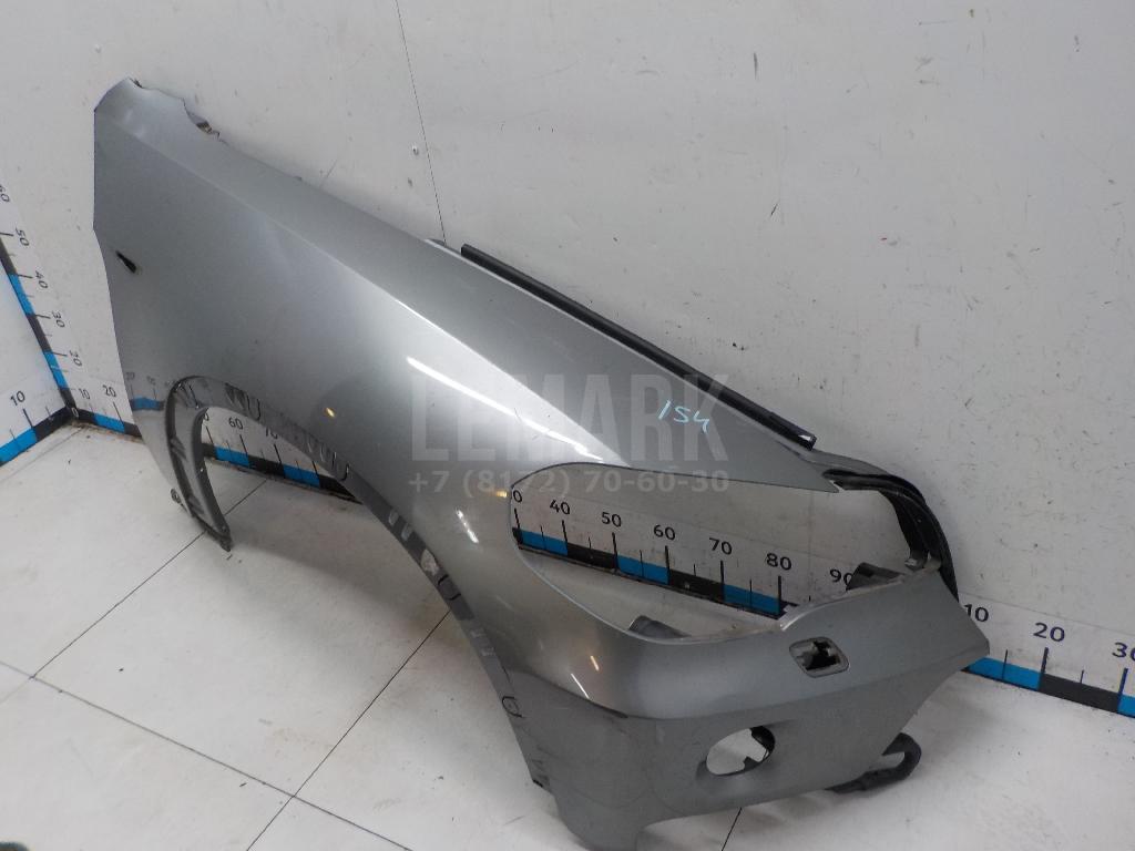 Крыло переднее правое для  BMW 5-serie E60/E61 2003-2009