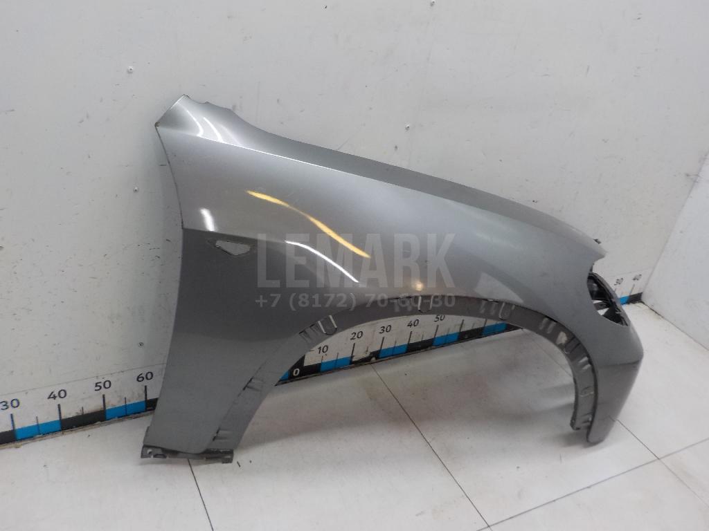 Крыло переднее правое для  BMW 5-serie E60/E61 2003-2009