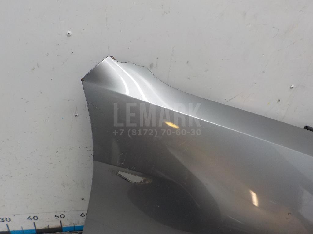 Крыло переднее правое для  BMW 5-serie E60/E61 2003-2009