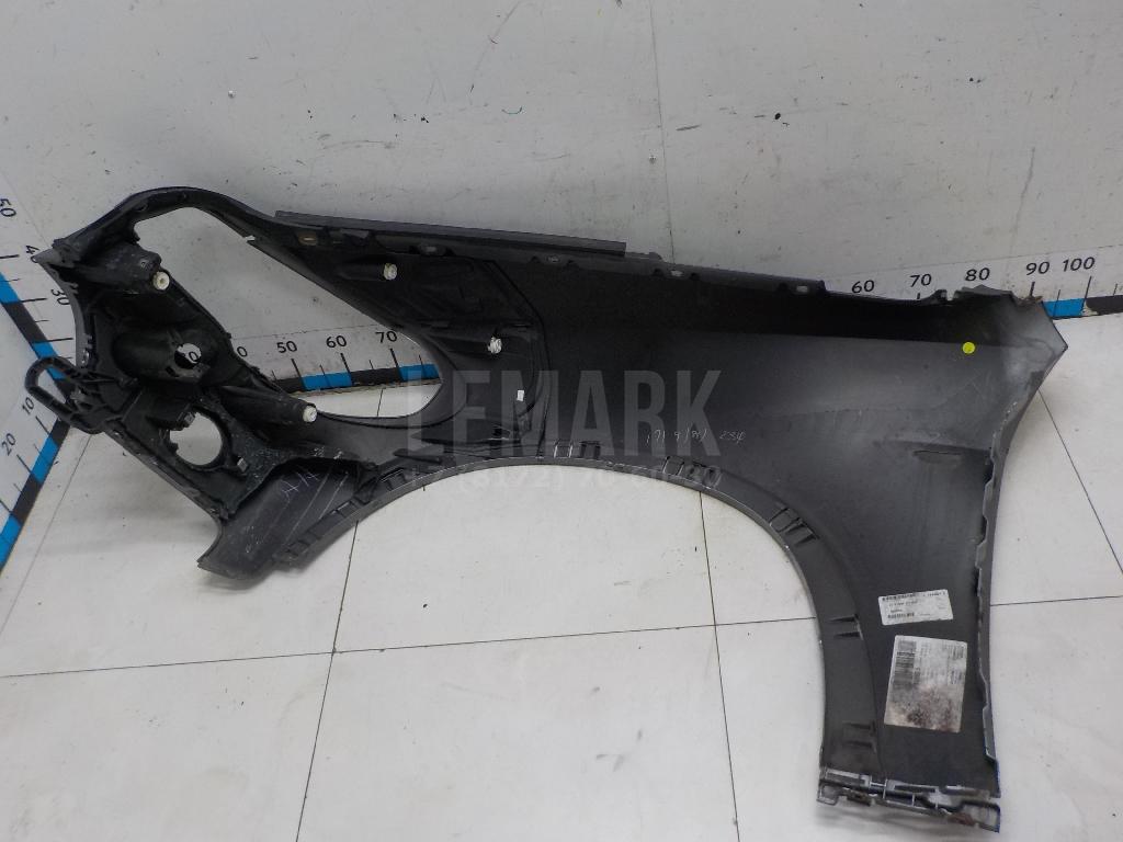 Крыло переднее правое для  BMW 5-serie E60/E61 2003-2009