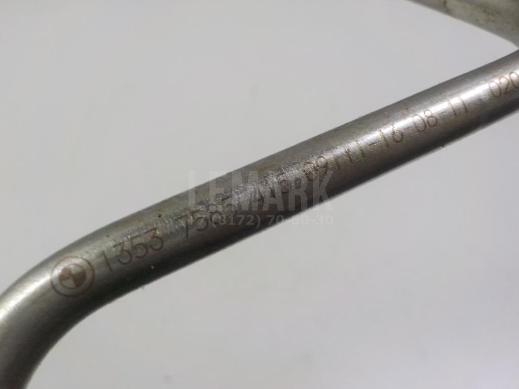 Трубка ТНВД для  BPW R 1982