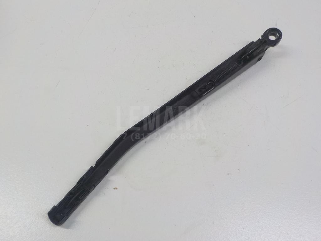 Поводок стеклоочистителя заднего для  BMW 7-serie E65/E66 2001-2008