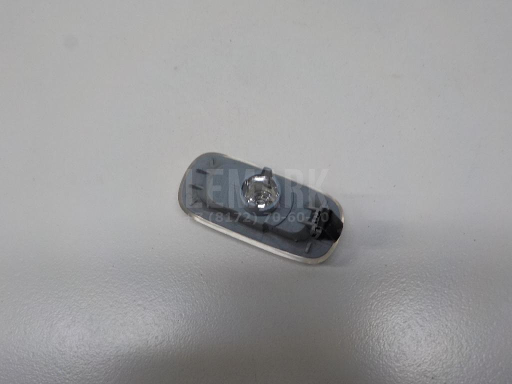 Повторитель на крыло для  BMW 7-serie F01/F02 2008-2015